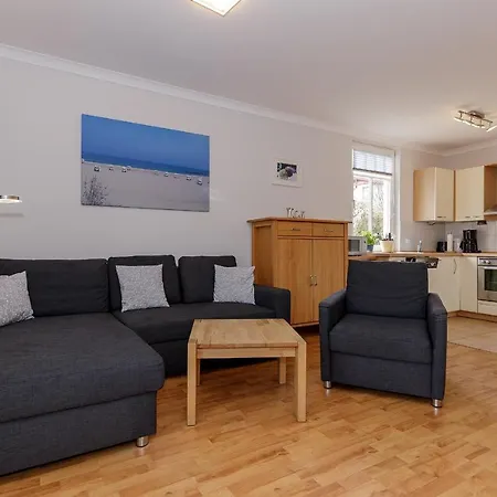 Apartment-residenz Ostseestrand Apartment-residenz Ostseestrand 05