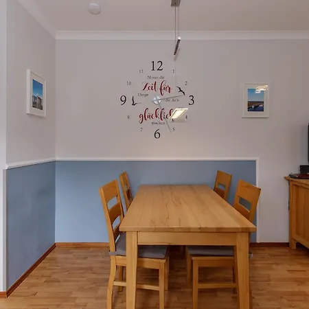 Apartment-residenz Ostseestrand Apartment-residenz Ostseestrand 05 * Ostseebad Kühlungsborn