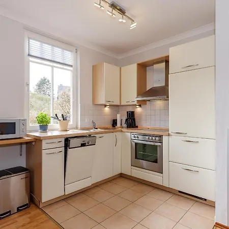 Apartment-residenz Ostseestrand Apartment-residenz Ostseestrand 05