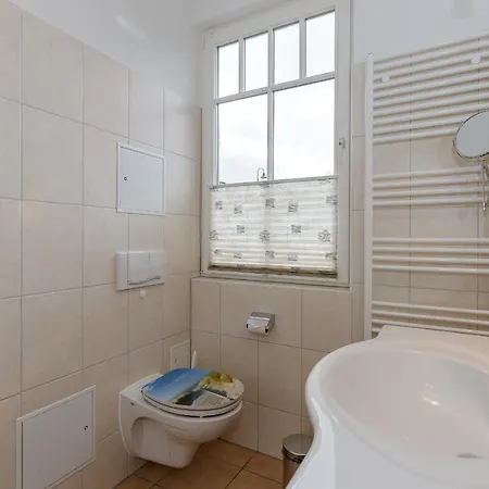 Lejlighed Apartment-residenz Ostseestrand Apartment-residenz Ostseestrand 05 *