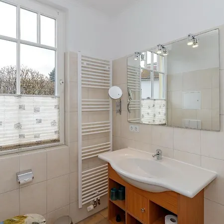 Lejlighed Apartment-residenz Ostseestrand Apartment-residenz Ostseestrand 05 Ostseebad Kühlungsborn