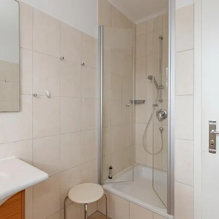 Apartment-residenz Ostseestrand Apartment-residenz Ostseestrand 05 *