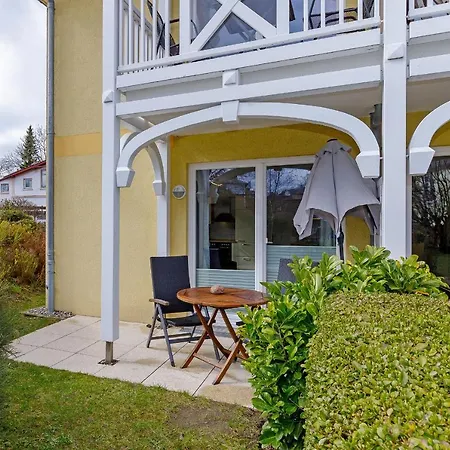 Apartment-residenz Ostseestrand Apartment-residenz Ostseestrand 05