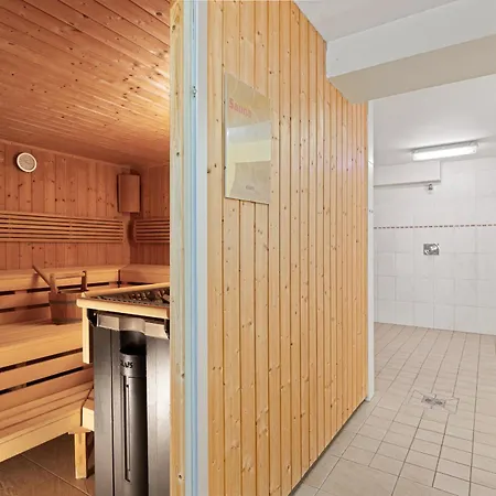 Apartment-residenz Ostseestrand Apartment-residenz Ostseestrand 05 * Ostseebad Kühlungsborn